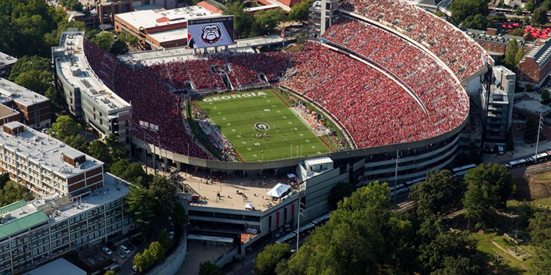 Cozy Cottage - Walk To Campus, Stadium, Downtown Athens Exteriér fotografie